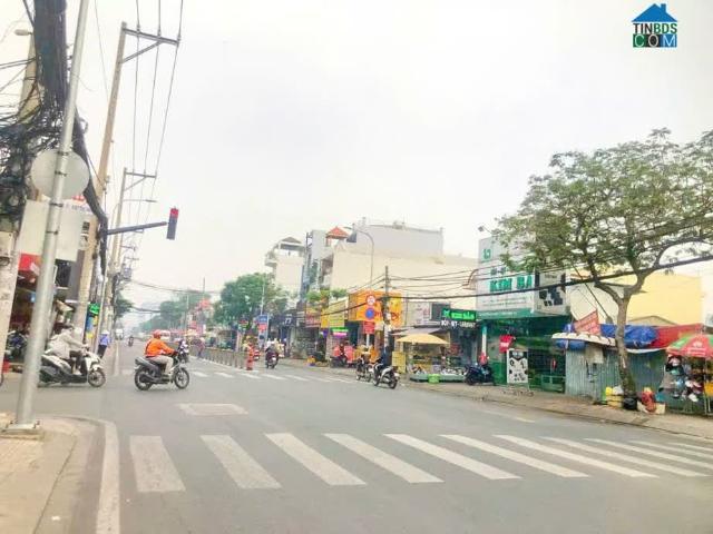 Nhà mặt phố bán tại Thủ Đức, Hồ Chí Minh
