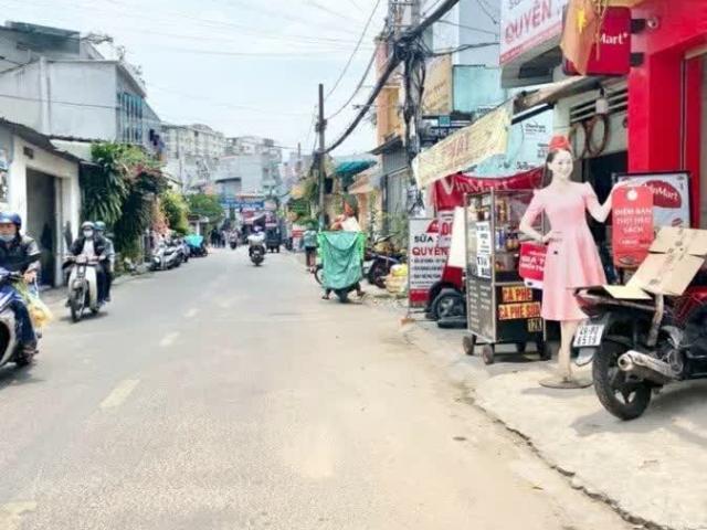 Nhà mặt phố bán tại Thủ Đức, Hồ Chí Minh