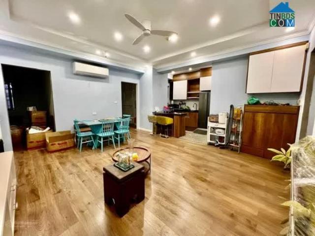Căn hộ bán tại Hoàn Kiếm, Hà Nội