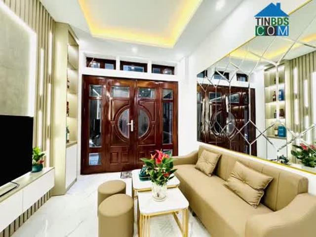 Nhà mặt phố bán tại Hoàn Kiếm, Hà Nội