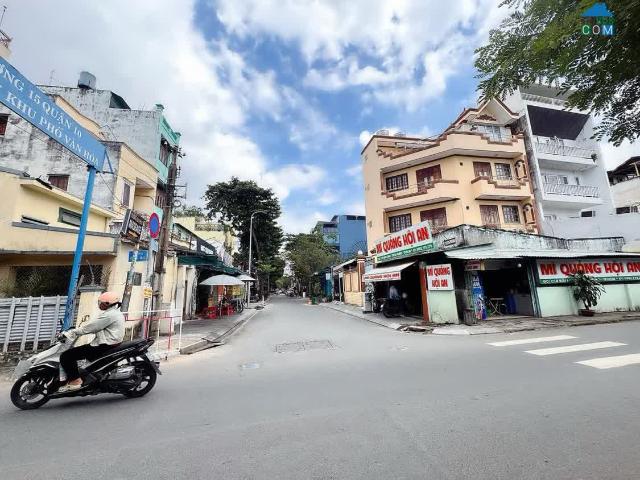 Nhà mặt phố bán tại Thủ Đức, Hồ Chí Minh