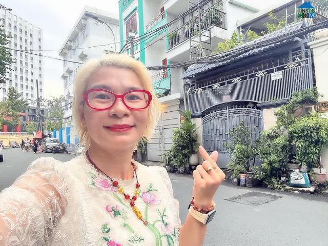 Nhà mặt phố bán tại Khuôn viên UBND Thành phố Hồ Chí Minh, Thành phố Hồ Chí Minh