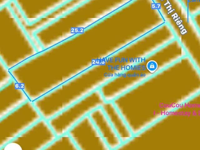 Nhà mặt phố bán tại Thủ Đức, Hồ Chí Minh