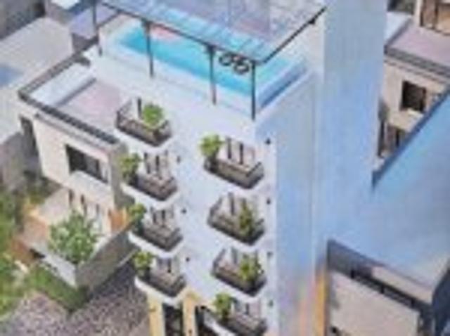 Bất động sản bán tại Hồ Chí Minh