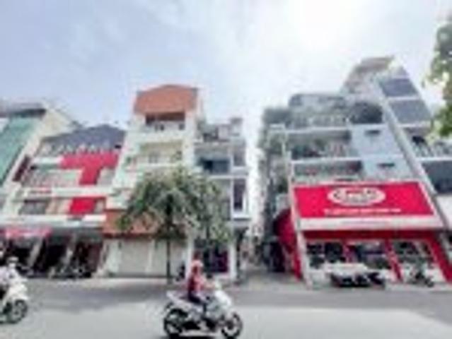 Bất động sản bán tại Hồ Chí Minh