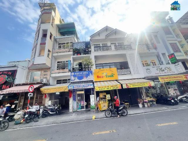 Nhà mặt phố bán tại Thủ Đức, Hồ Chí Minh