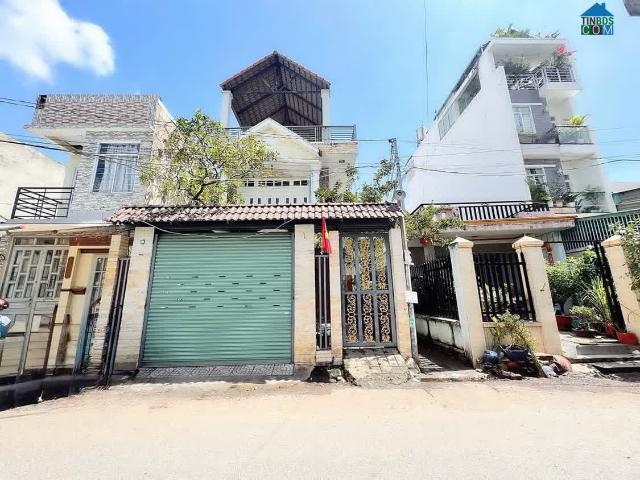 Nhà mặt phố bán tại Thủ Đức, Hồ Chí Minh