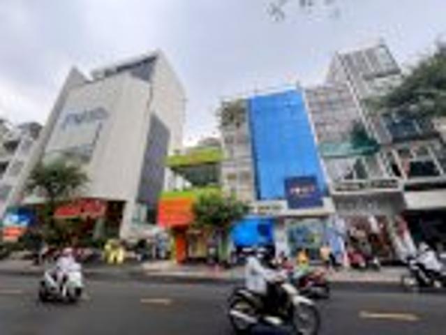 Bất động sản bán tại Hồ Chí Minh