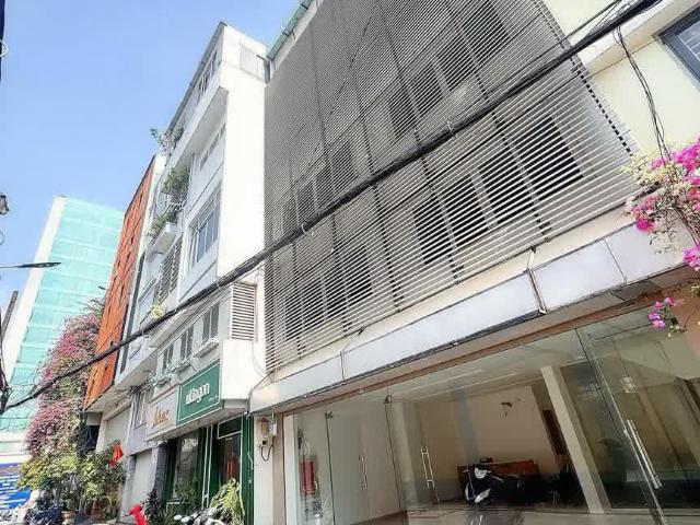 Nhà mặt phố bán tại Thủ Đức, Hồ Chí Minh