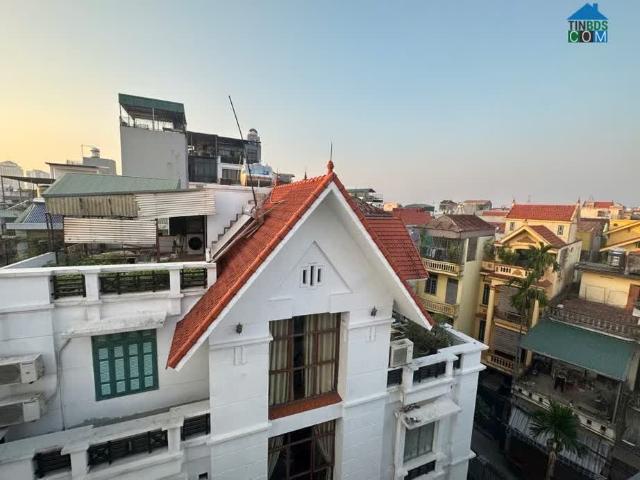 Nhà bán tại Hoàn Kiếm, Hà Nội