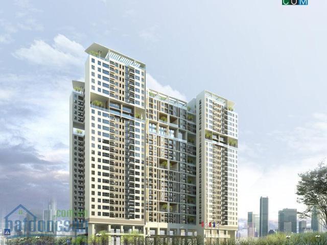 Căn hộ bán tại Hoàn Kiếm, Hà Nội