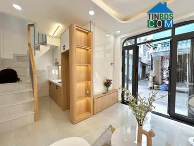 Nhà bán tại Thủ Đức, Hồ Chí Minh