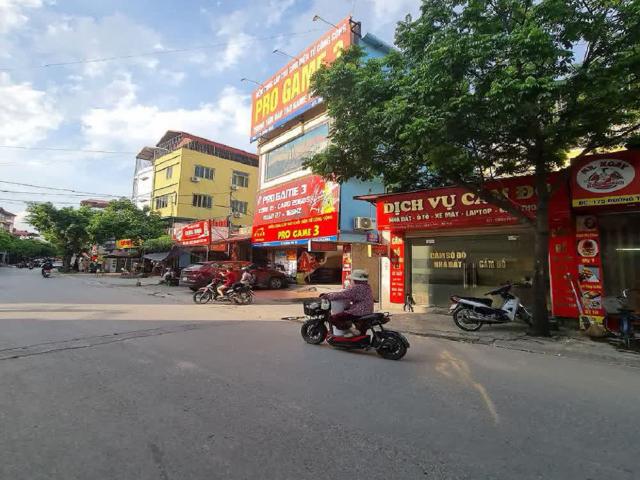 Nhà mặt phố bán tại Hoàn Kiếm, Hà Nội