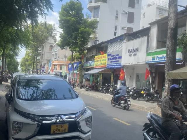 Nhà mặt phố bán tại Thủ Đức, Hồ Chí Minh