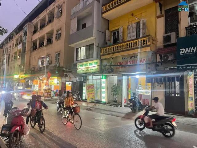 Nhà mặt phố bán tại Hoàn Kiếm, Hà Nội