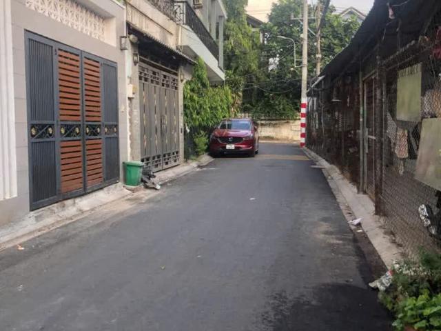 Nhà bán tại Thủ Đức, Hồ Chí Minh
