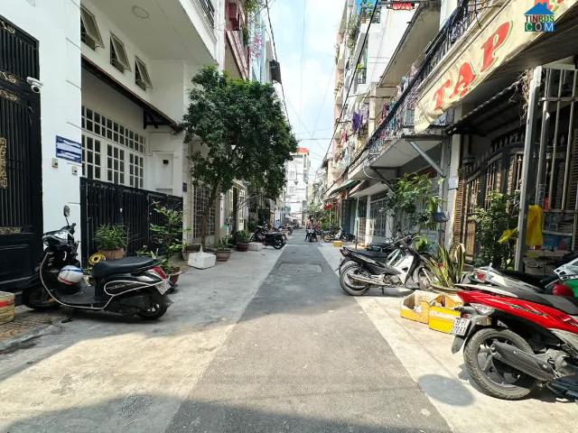 Nhà bán tại Hoàn Kiếm, Hà Nội