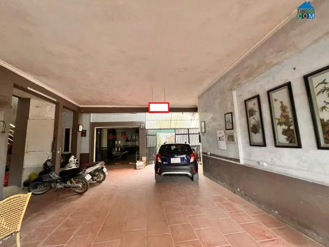 Nhà mặt phố bán tại Hoàn Kiếm, Hà Nội