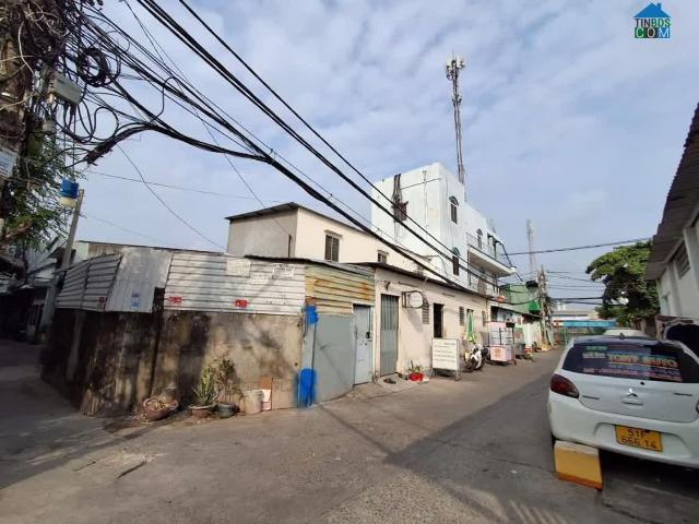 Nhà bán tại Khuôn viên UBND Thành phố Hồ Chí Minh, Thành phố Hồ Chí Minh