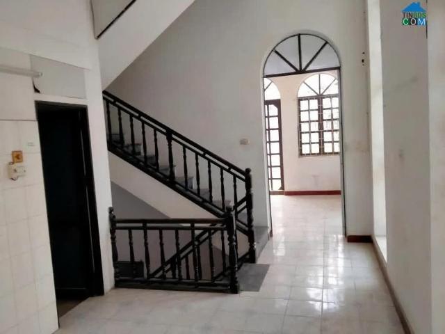 Nhà mặt phố bán tại Hoàn Kiếm, Hà Nội