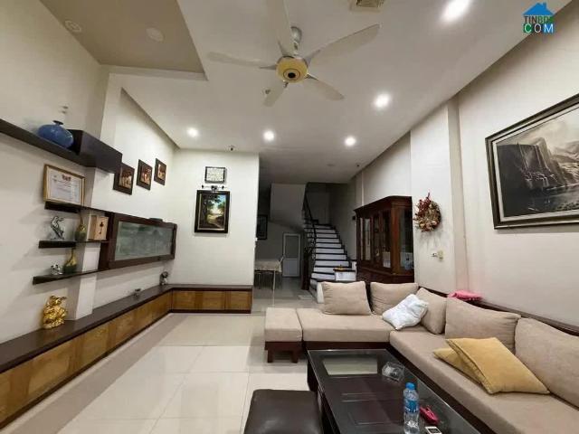Nhà mặt phố bán tại Hoàn Kiếm, Hà Nội