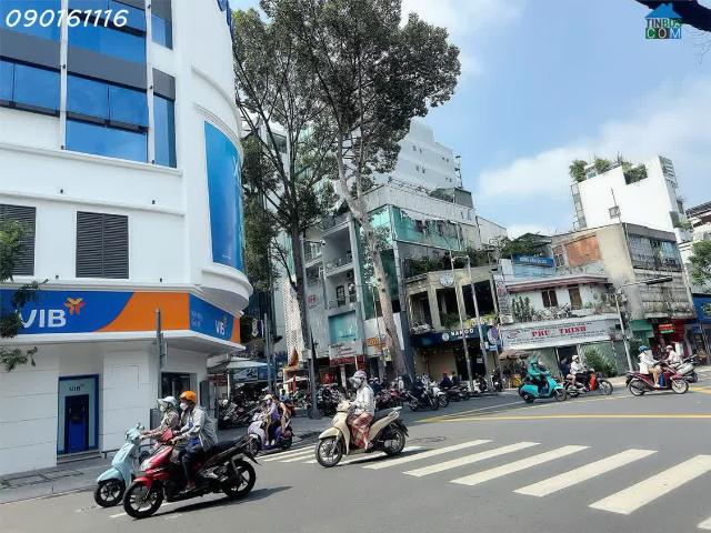 Nhà mặt phố bán tại Thủ Đức, Hồ Chí Minh