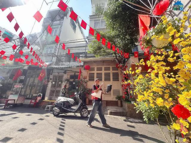 Nhà mặt phố bán tại Thủ Đức, Hồ Chí Minh