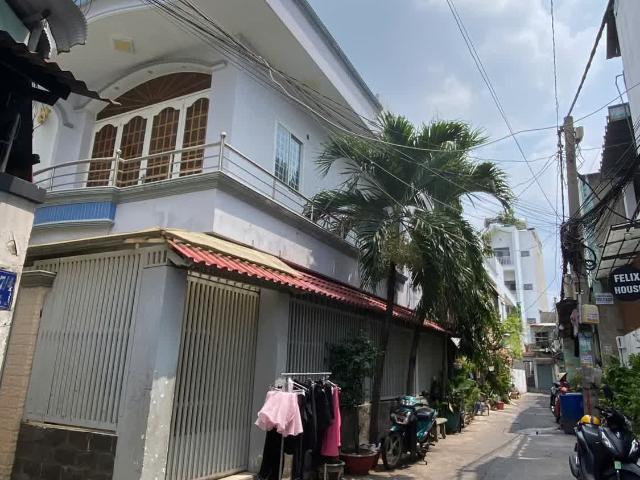 Nhà bán tại Thủ Đức, Hồ Chí Minh