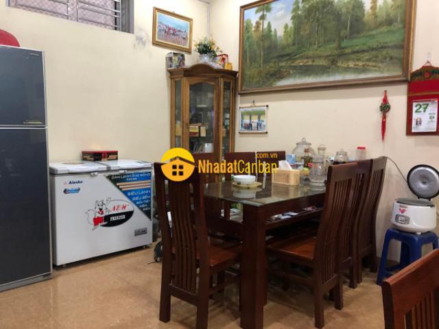 Nhà bán