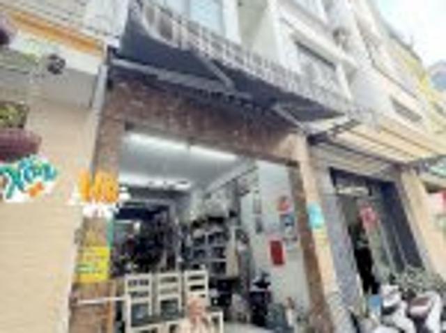 Bất động sản bán tại Hồ Chí Minh