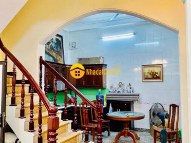 Nhà bán