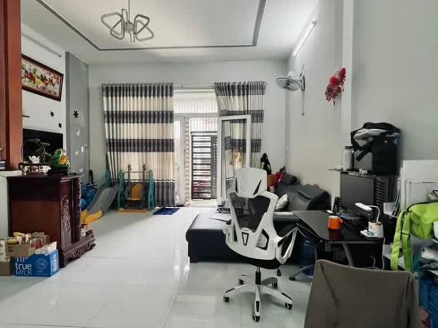 Nhà bán tại Thủ Đức, Hồ Chí Minh