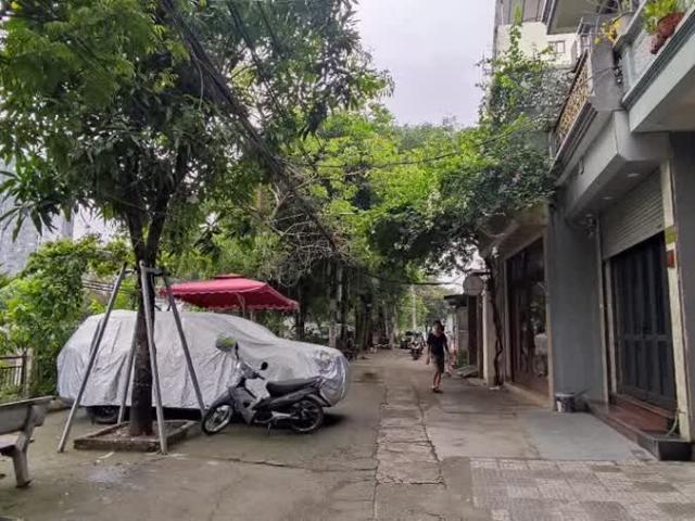 Nhà bán tại Hoàn Kiếm, Hà Nội