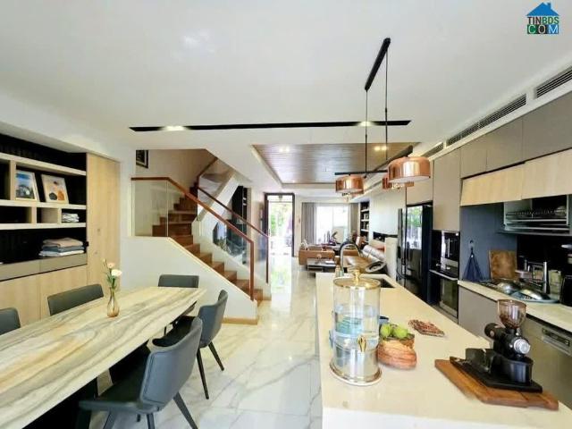 Biệt Thự bán tại Hoàn Kiếm, Hà Nội