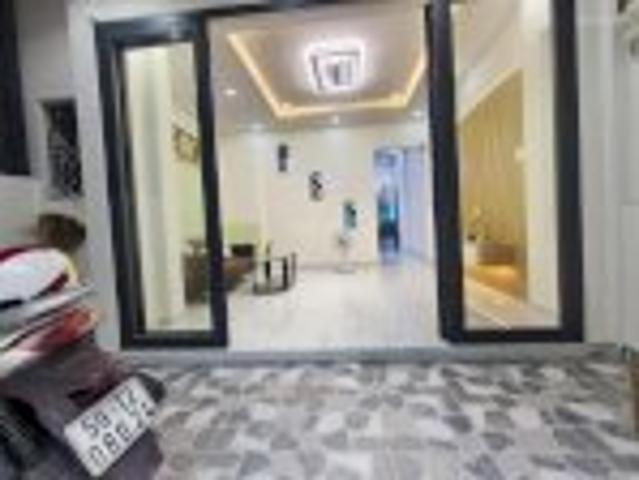 Bất động sản bán tại Hồ Chí Minh