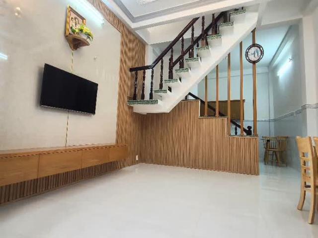 Nhà bán tại Thủ Đức, Hồ Chí Minh