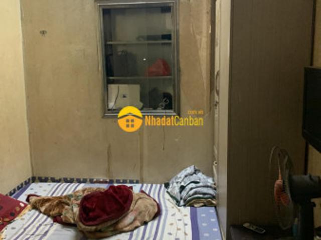 Nhà mặt phố bán