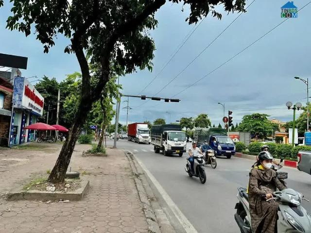 Nhà mặt phố bán tại Hoàn Kiếm, Hà Nội