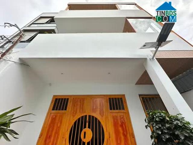 Nhà bán tại Khu phố cổ, Thành phố Hà Nội