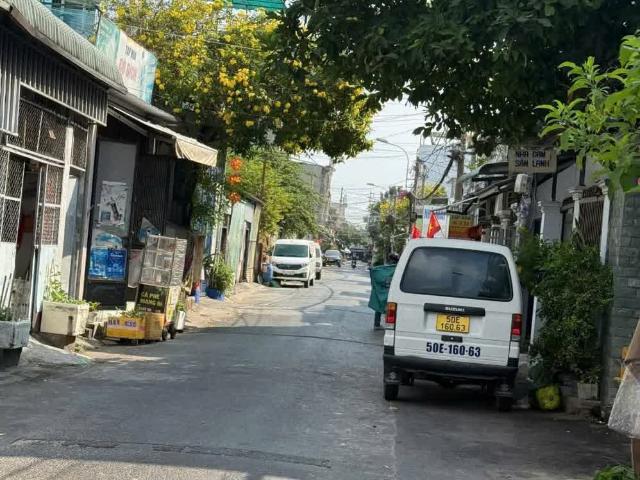 Nhà bán tại Thủ Đức, Hồ Chí Minh