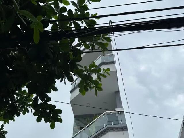 Nhà mặt phố bán tại Khuôn viên UBND Thành phố Hồ Chí Minh, Thành phố Hồ Chí Minh