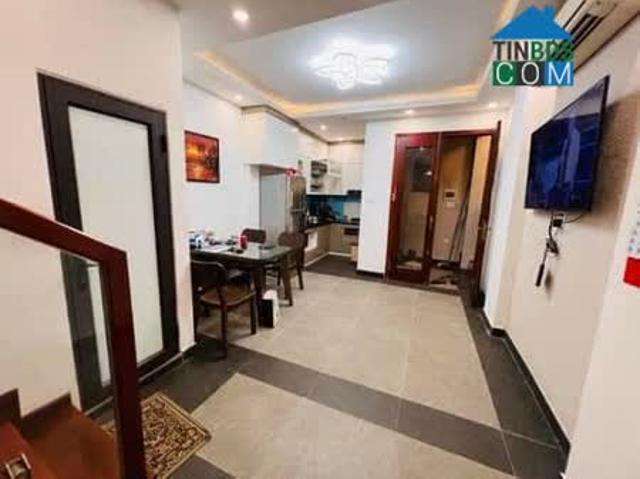 Nhà bán tại Hoàn Kiếm, Hà Nội