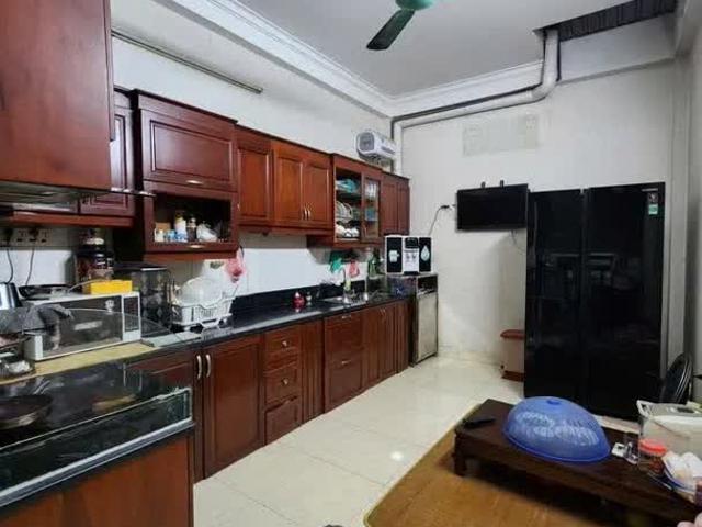 Nhà mặt phố bán tại Hoàn Kiếm, Hà Nội
