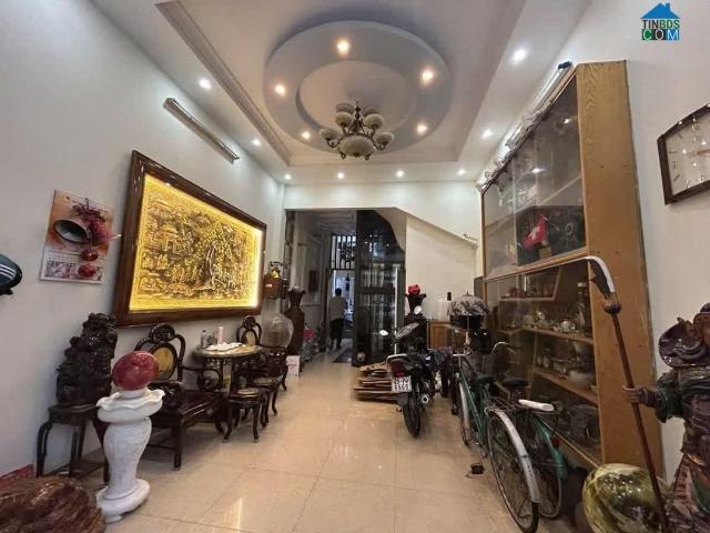 Nhà mặt phố bán tại Hoàn Kiếm, Hà Nội