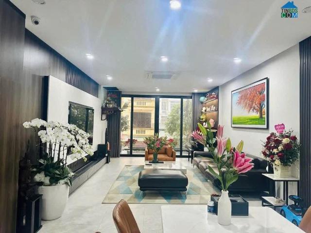 Nhà mặt phố bán tại Hoàn Kiếm, Hà Nội