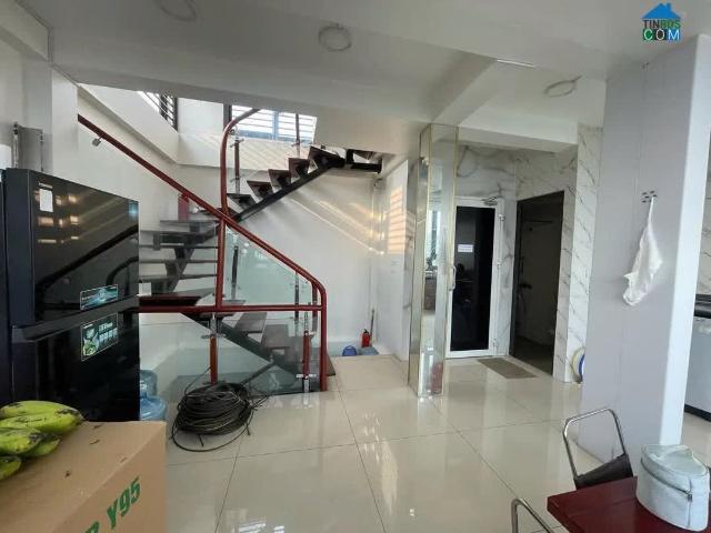 Nhà mặt phố bán tại Hoàn Kiếm, Hà Nội