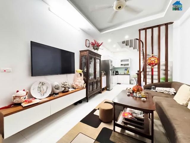 Nhà bán tại Hoàn Kiếm, Hà Nội