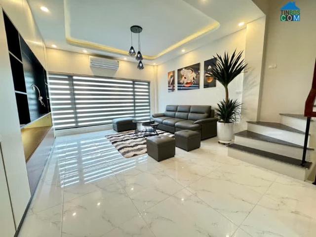 Nhà bán tại Khu phố cổ, Thành phố Hà Nội