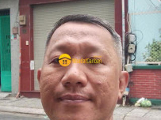 Nhà mặt phố bán
