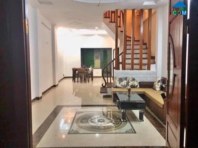 Nhà mặt phố bán tại Hoàn Kiếm, Hà Nội